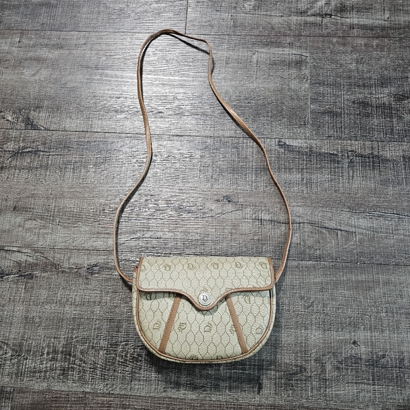 Dior - Crossbody Clutch - Picture 2 of 12